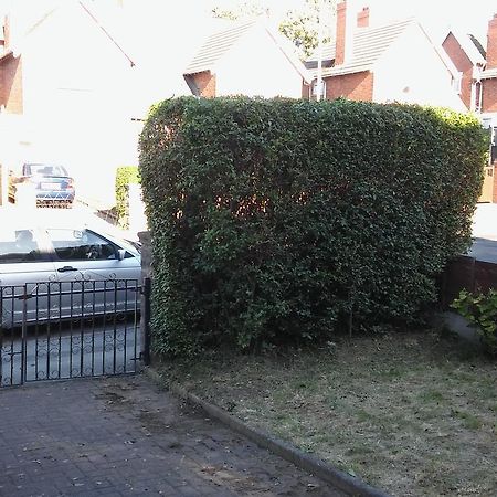 Ferienwohnung Willodean Walsall Exterior foto