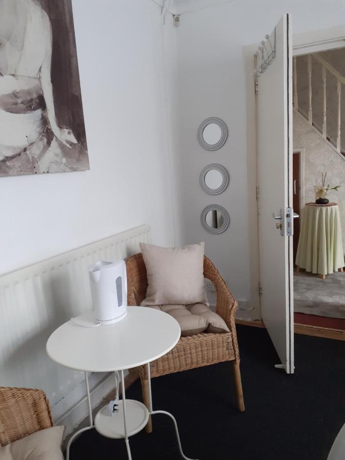 Ferienwohnung Willodean Walsall Exterior foto