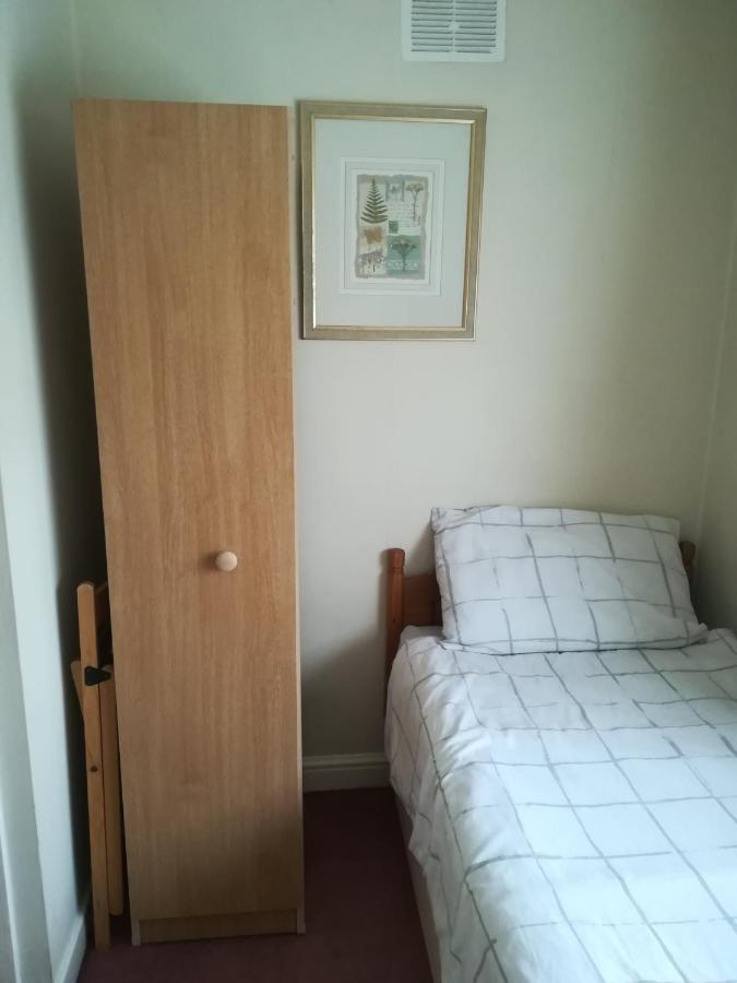 Ferienwohnung Willodean Walsall Exterior foto