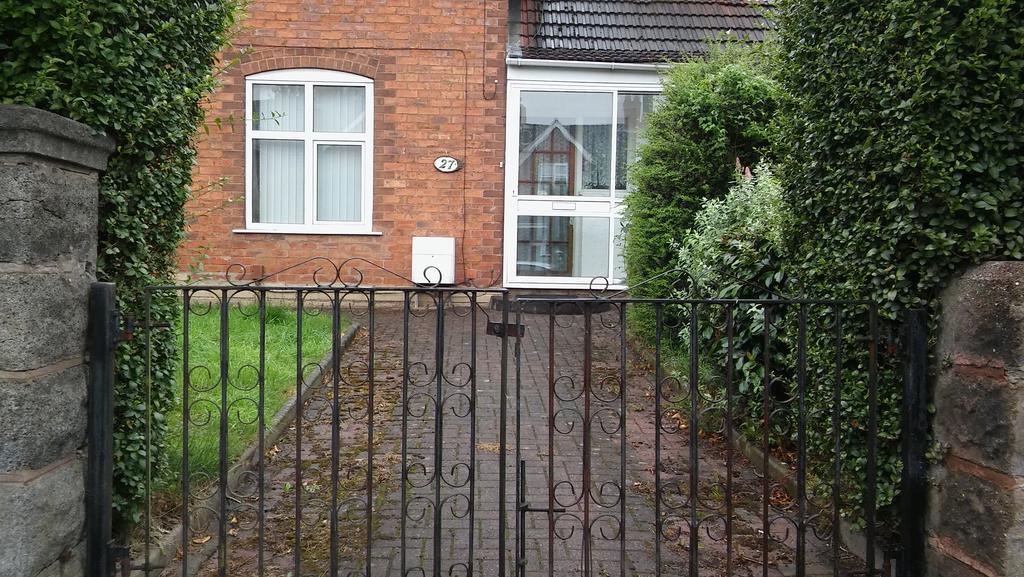 Ferienwohnung Willodean Walsall Exterior foto