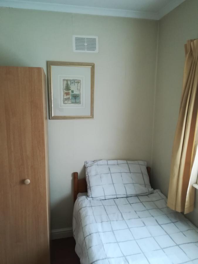 Ferienwohnung Willodean Walsall Exterior foto