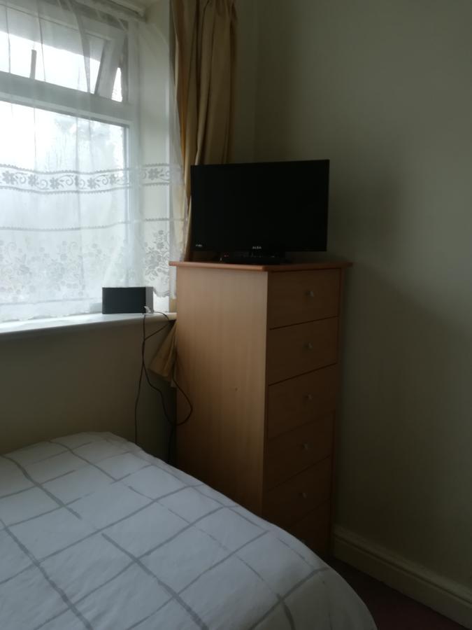 Ferienwohnung Willodean Walsall Exterior foto