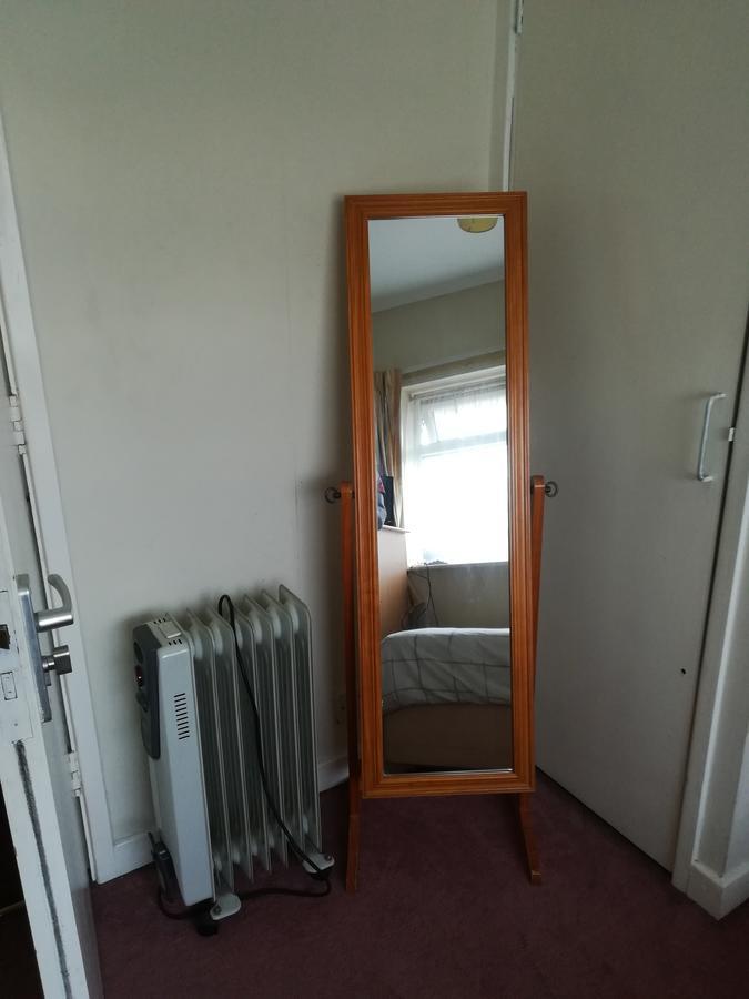 Ferienwohnung Willodean Walsall Exterior foto
